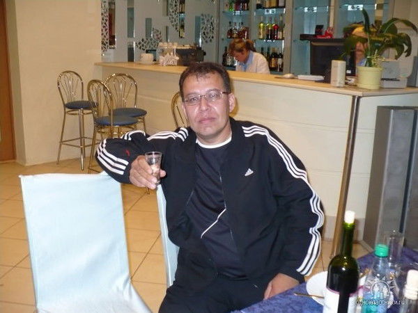 Валерий Сунаргулов