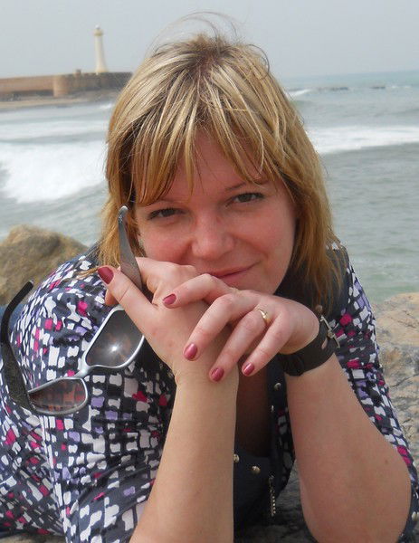 Евгения Белова