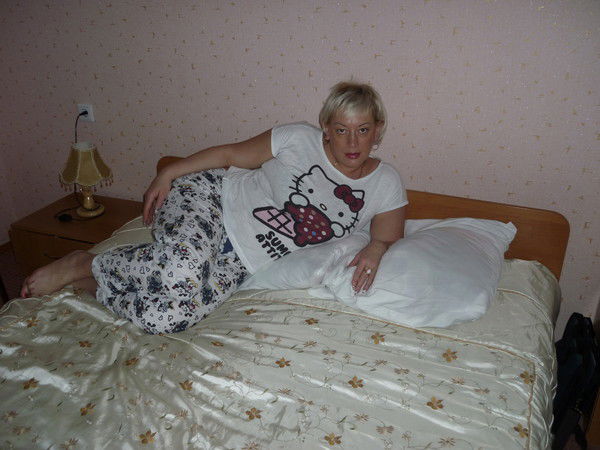 Наталья Щербакова