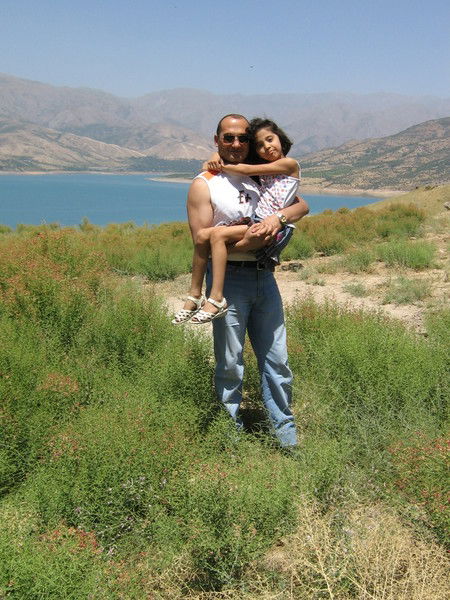 Шухрат Убайдуллаев