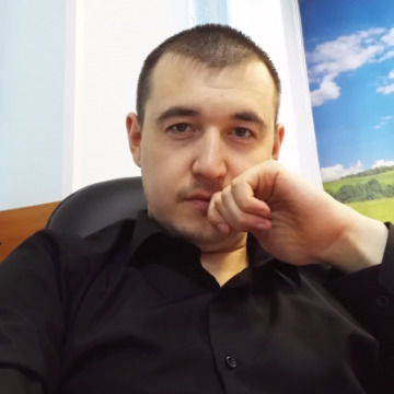 Радик Мукминов