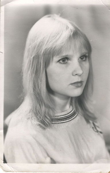 Света Голубь