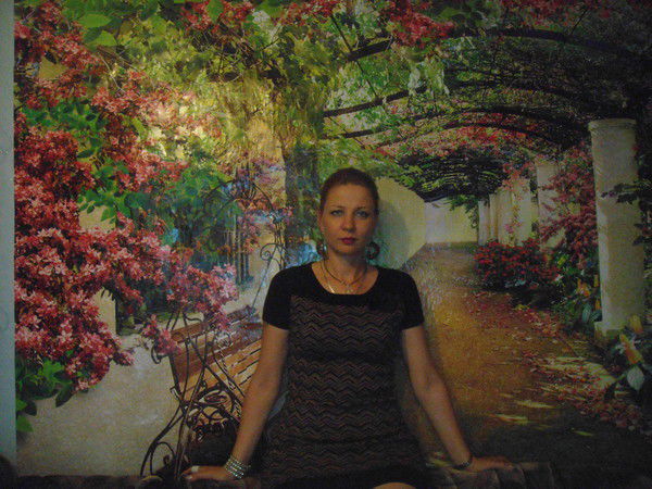 Мила Грозина