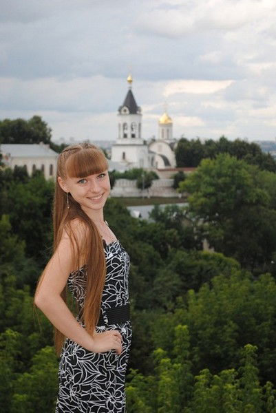 Оксана Ткачук