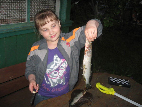 Анастасия Давыдова