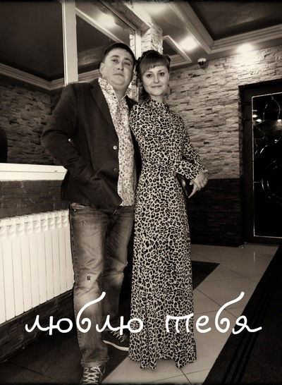 Инна Краснова