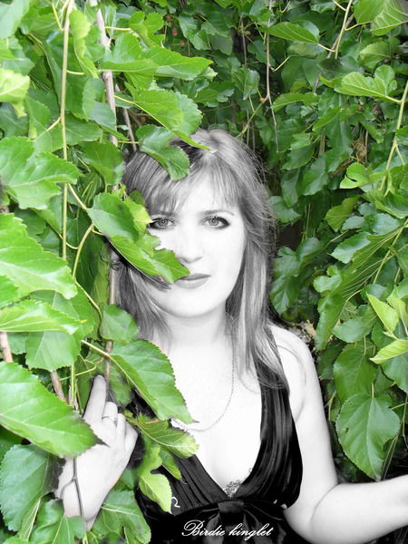 Ира Литвиненко