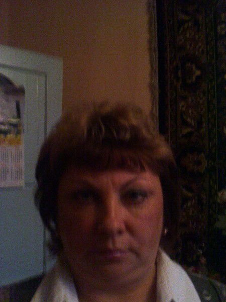 Светлана Полякова