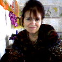 Галина Григорьева