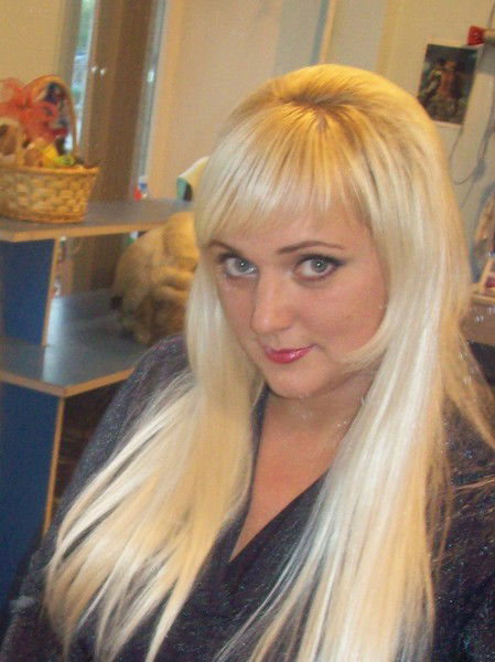 Юлия Томилова