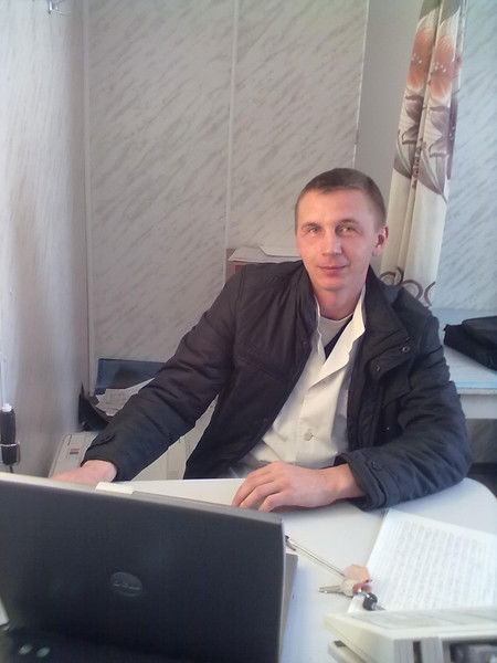 Александр Акимов