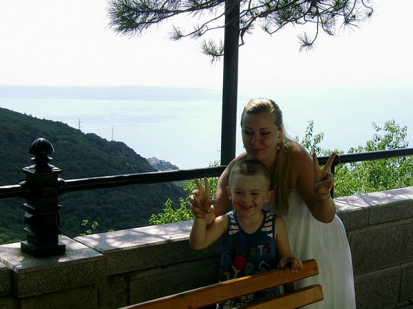 Даша Десятко