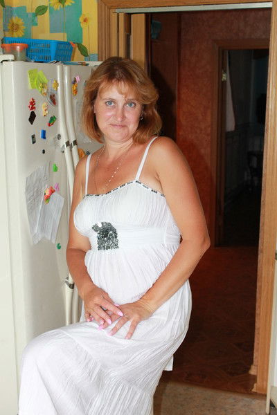 Оксана Ледовская