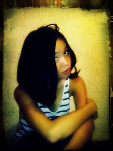 Камила Утежанова