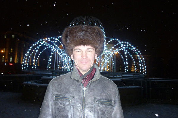 Вячеслав Потапов