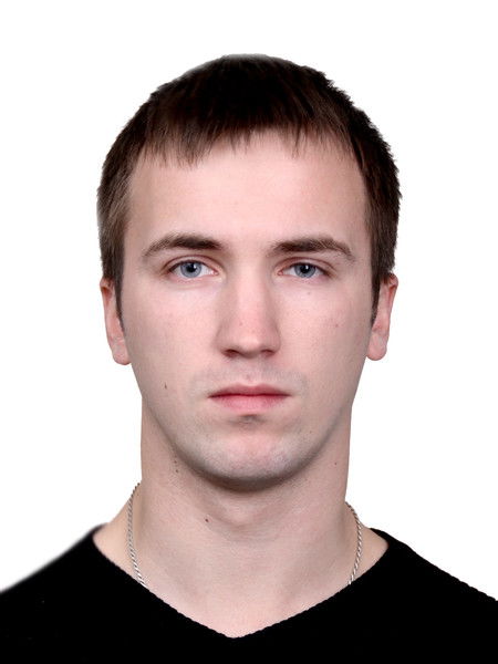 Антон Литвинов