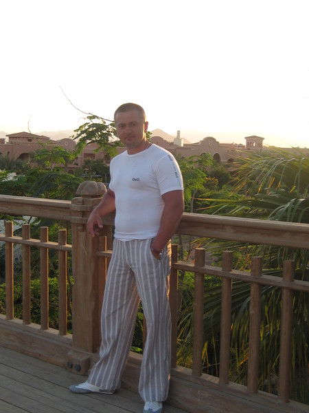 Сергей Уласович