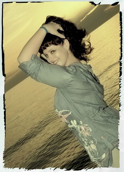 Татьяна Петренко (Молош)