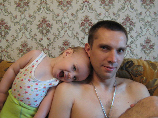 Александр Ильяш