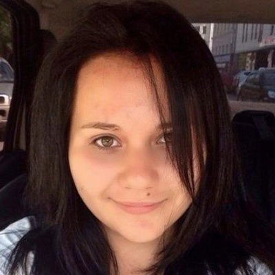 Александра Терехова