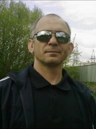 Petrovich Skorpion