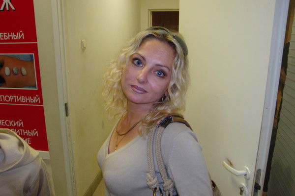 Ирина Шкарина