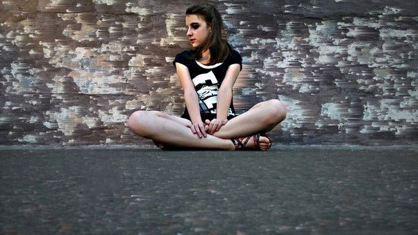 София Слаба