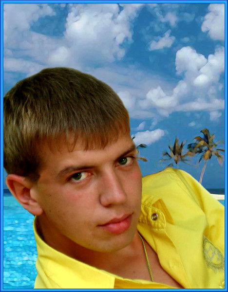 Антон Дудик