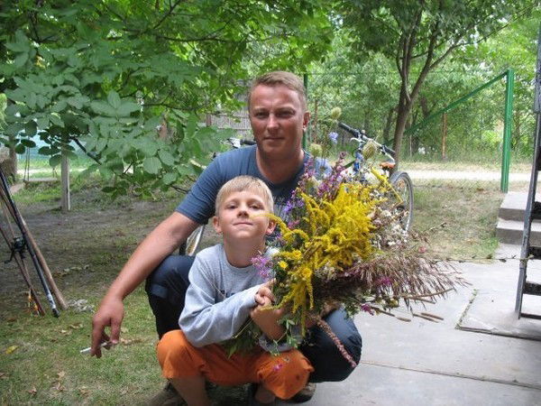 Евгений Богачёв