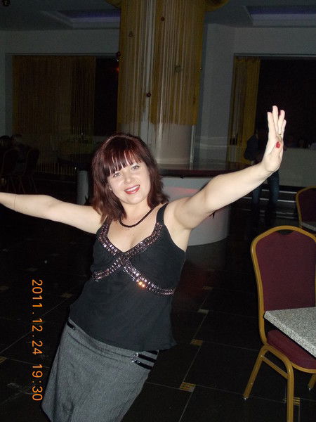 Наталья Мальцева