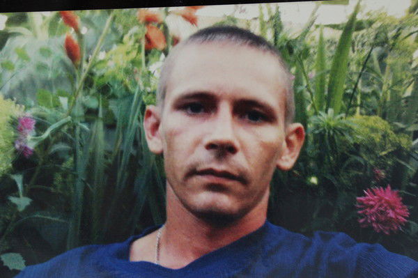 Евгений Шкребко