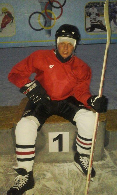 Петр Базулев