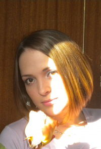 Елена Красильникова