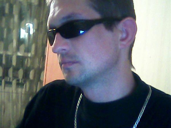 Андрей Краснолуцкий