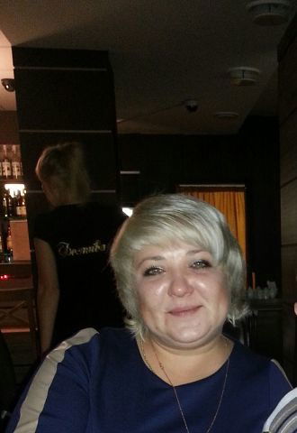 Татьяна Власенкова