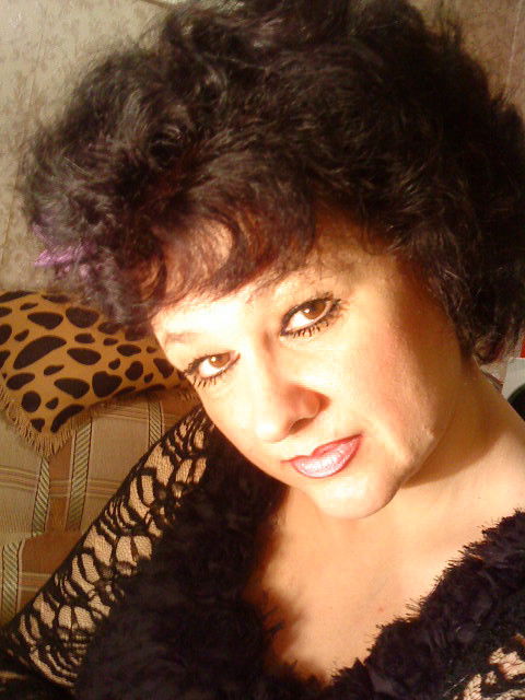 Наталья Кузнецова