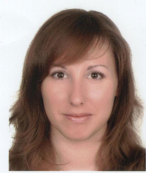 Елена Титова