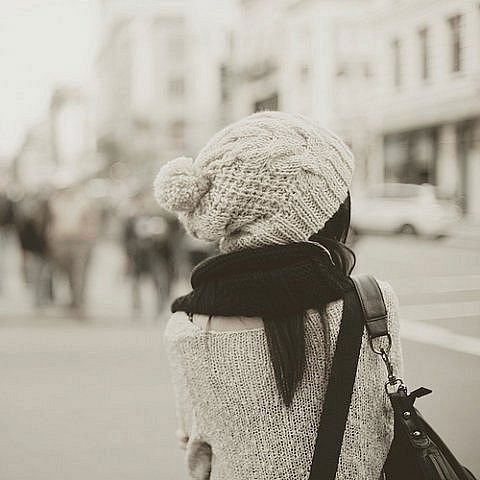 Эльвира Валитова