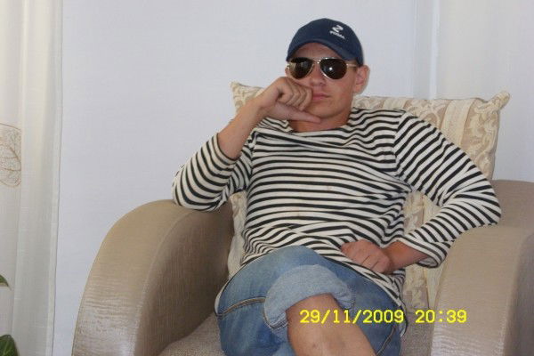 Константин Ковалёв