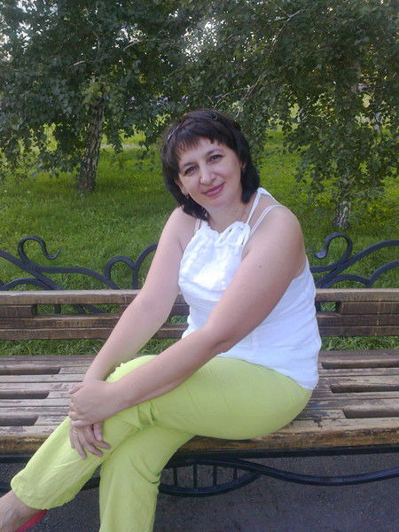 Елена Бауман