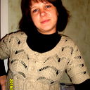 Наталья Уланова (Догадкина)