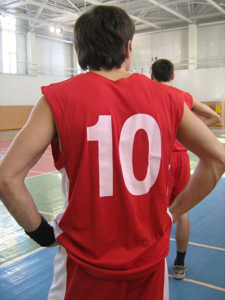 Дмитрий Воропаев