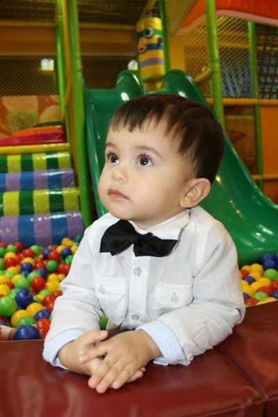 Фаёз Хусанбоев