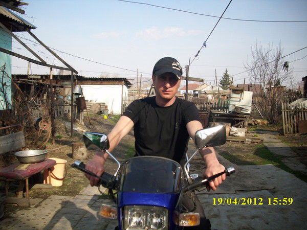 Евгений Шапорев