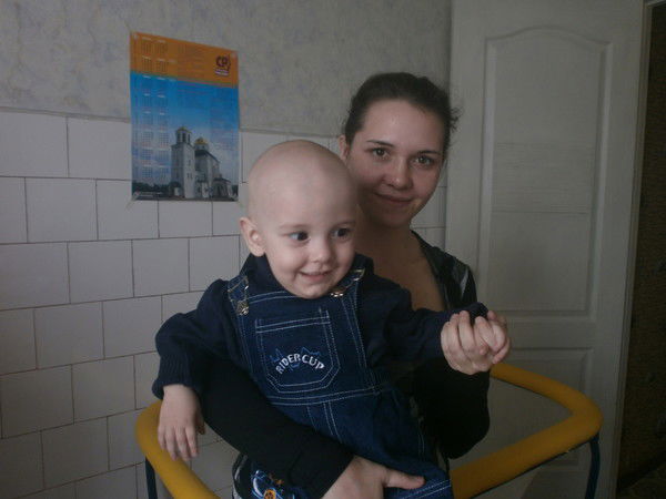 Мария Зуева