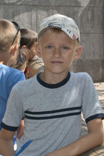 Кирилл Щегельский