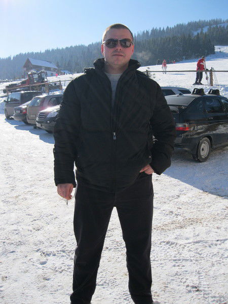 Костя Іршак