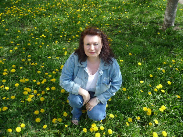 Елена Щербакова