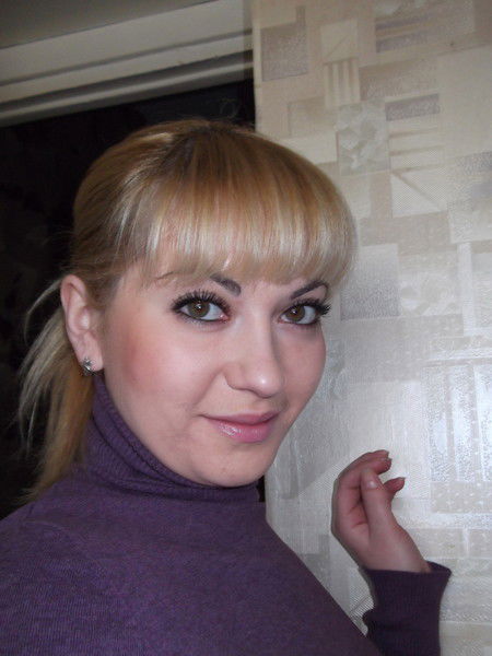 Дина Вакуленко