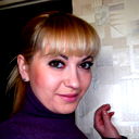Дина Вакуленко